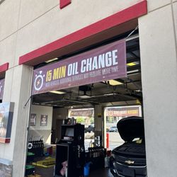 Jiffy Lube - False advertisement