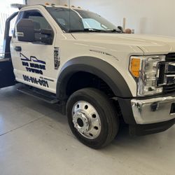 Big Murse Towing