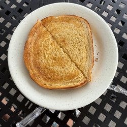 Sour dough