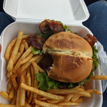 The Patron Kitchen - Sandwiches Near Me - Rio Dell, California The Patron Kitchen - Sandwiches Near Me - Rio Dell, California