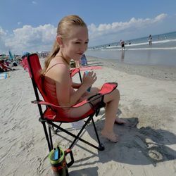 Nantasket Beach - Have enjoyed the beach !