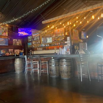 Lead Dog Brewing - Breweries Near Me - Reno, Nevada