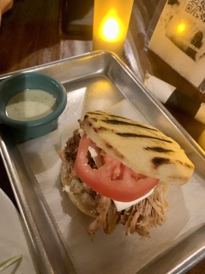 Orinoco Harvard Square by null Orinoco Harvard Square by null