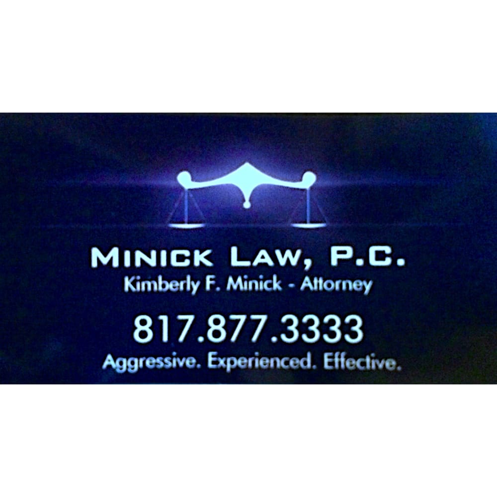 Minick Kimberly, PC - divorce attorney in Fort Worth, TX