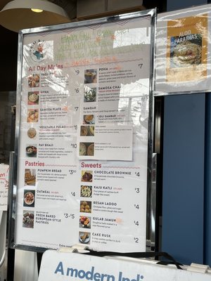 Lassi & Spice Wallingford by null