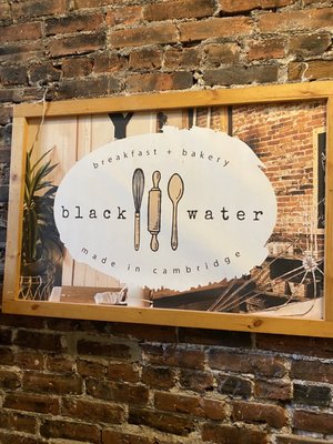Black Water Bakery + Eats by null