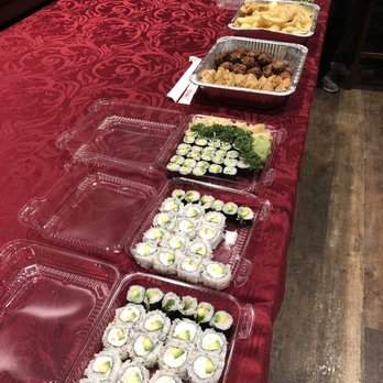 Total Wine & More - Catering provided by Yumeya Sushi across the street - Beer, Wine & Spirits Near Me - Pleasant Hill, California Total Wine & More - Catering provided by Yumeya Sushi across the street - Beer, Wine & Spirits Near Me - Pleasant Hill, California