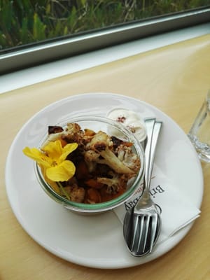 Brick Bay Wines & Sculpture Trail by null