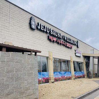 Jeju Sauna & Spa Home of Wellbeing - Saunas Near Me - Duluth, Georgia