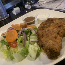 Pork Chops