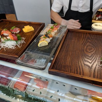 Sakana - Sushi Bars Near Me - Cambridge, Massachusetts Sakana - Sushi Bars Near Me - Cambridge, Massachusetts