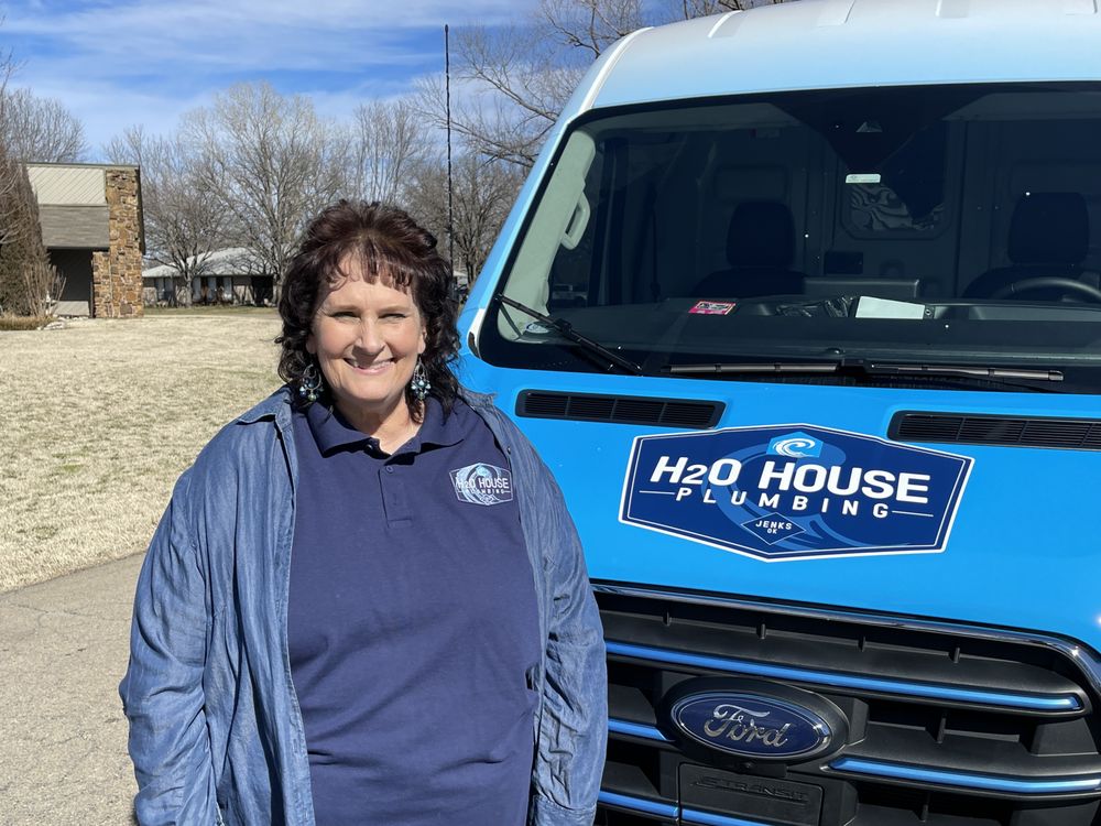 Slide of H2Ohouse Plumbing