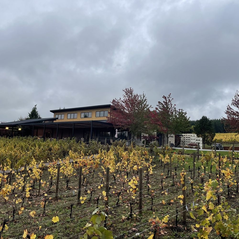 Trisaetum Winery - Wineries Near Me - Newberg, Oregon Trisaetum Winery - Wineries Near Me - Newberg, Oregon