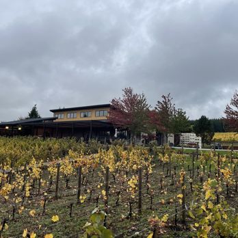 Trisaetum Winery - Wineries Near Me - Newberg, Oregon