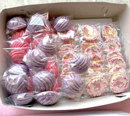 La Princesa Bakery by null