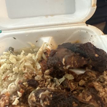 Caribbean Delights - Caribbean Near Me - Omaha, Nebraska