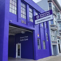 ABC Motor / Stress-Free Auto Care
