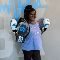 RockBox Fitness Riverwalk