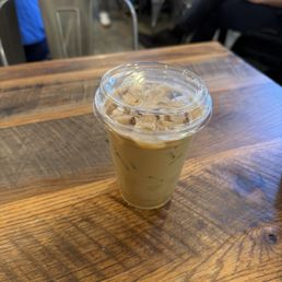 Latte Latte