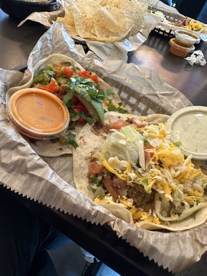 Torchy's Tacos by null