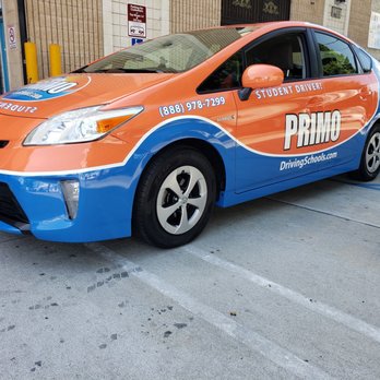 Top Wraps LA - Another Primomobile is ready to help 1000's of people become the safest drivers they can be. - Vehicle Wraps Near Me - Los Angeles, California Top Wraps LA - Another Primomobile is ready to help 1000's of people become the safest drivers they can be. - Vehicle Wraps Near Me - Los Angeles, California