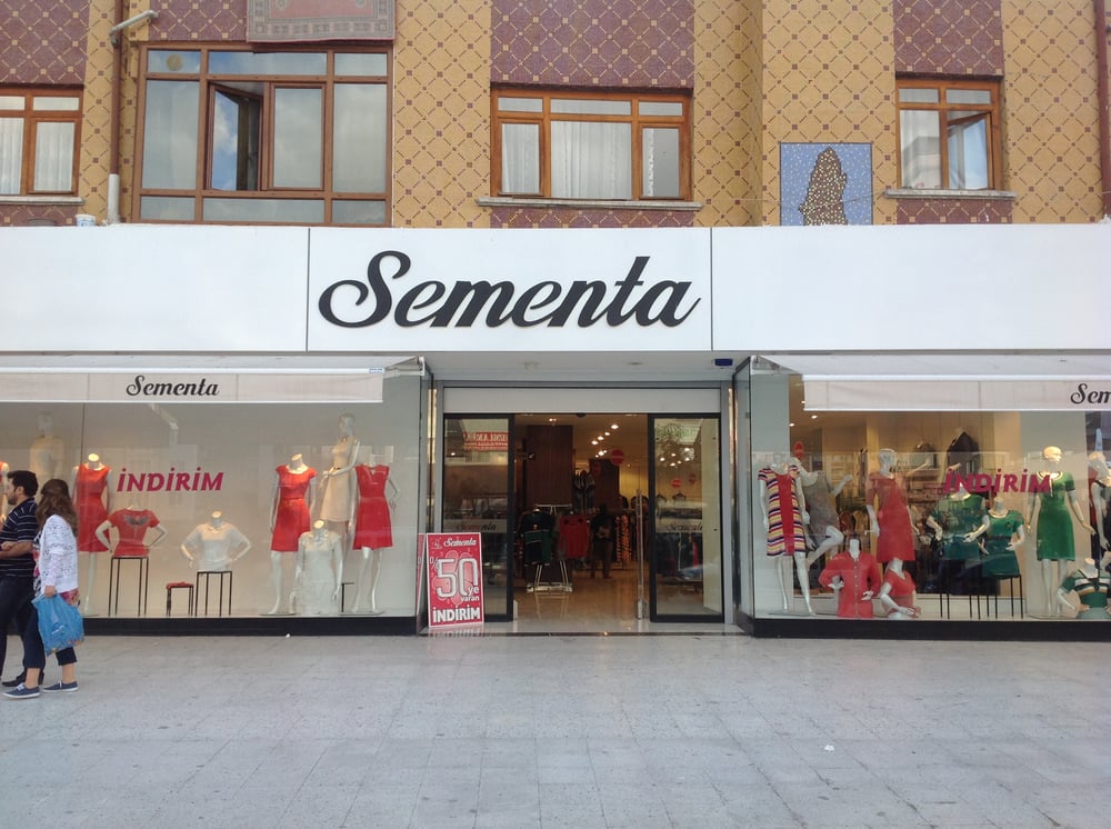 Sementa