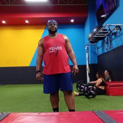 Fitness Connection