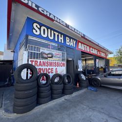 South Bay Auto Care & Tires