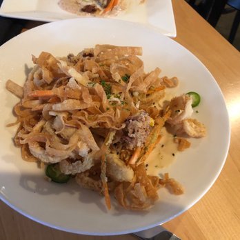 BB's - Calamari - New American Near Me - Jacksonville, Florida