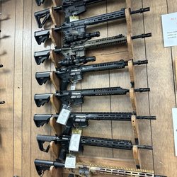Pickett Weaponry - We can assist you find the right firearm.