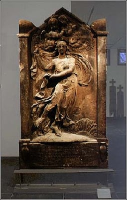 Museum für Sepulkralkultur by null