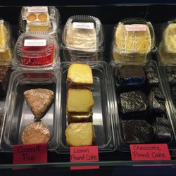 Get Down Pound - Great selection of pound cakes
