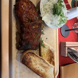 Fischerhäusl - Spare Ribs