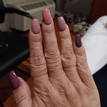 Star Forever Nails - Nail Salons Near Me - Aurora, Colorado