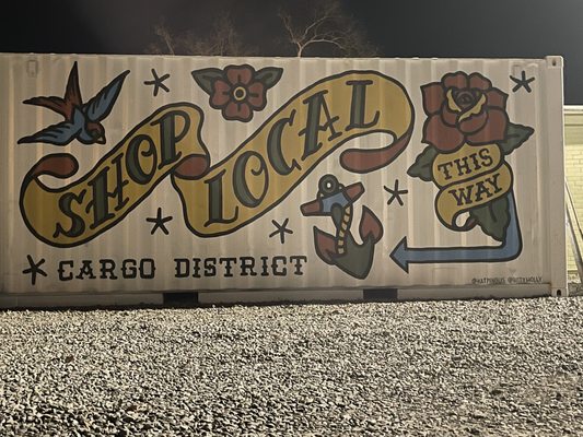 The Plant Outpost by null