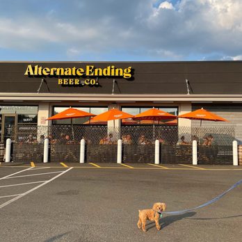 Alternate Ending Beer Co. - Beer, Wine & Spirits Near Me - Aberdeen, New Jersey Alternate Ending Beer Co. - Beer, Wine & Spirits Near Me - Aberdeen, New Jersey