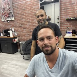 Master Cuts Barber Shop