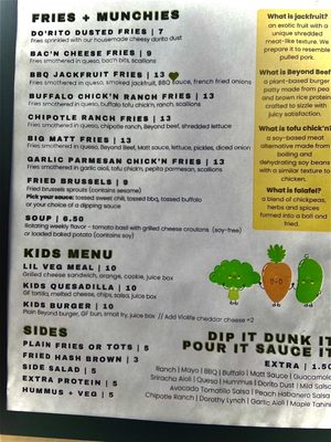 Menu photo 7 Veg.Edible Omaha, NE Menu photo 7 Veg.Edible Omaha, NE