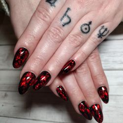 Top Coat Nail Studio