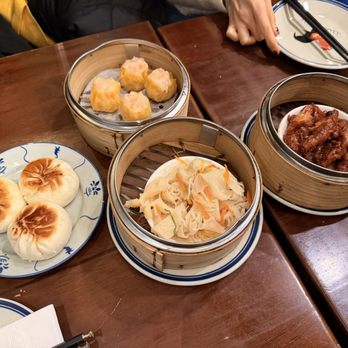 Hey Yuet - Dim Sum Near Me - New York, New York Hey Yuet - Dim Sum Near Me - New York, New York