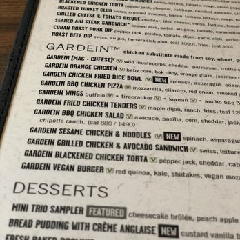 Yard House - New American Near Me - Atlanta, Georgia Yard House - New American Near Me - Atlanta, Georgia
