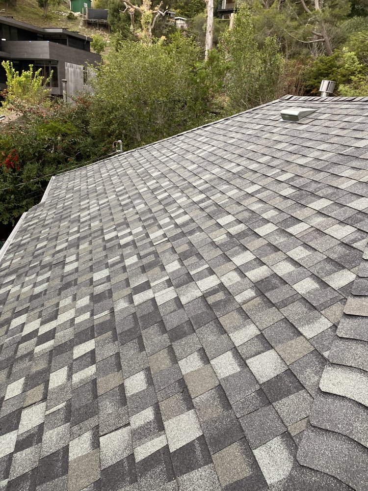 Slide of Algami Roofing