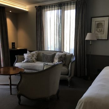 The Singular - King room - Hotels Near Me - Santiago, RM