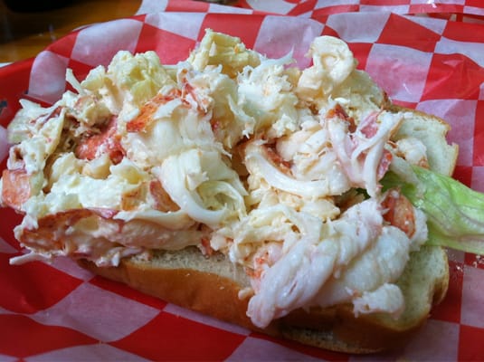 The Docksider by null