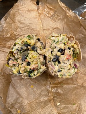 Simply Salad by null