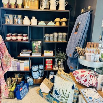 Summit Lake Market - so many cute gifts! - Coffee & Tea Near Me - New Castle, Indiana Summit Lake Market - so many cute gifts! - Coffee & Tea Near Me - New Castle, Indiana