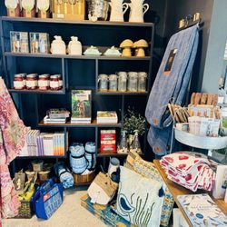 So many cute gifts!