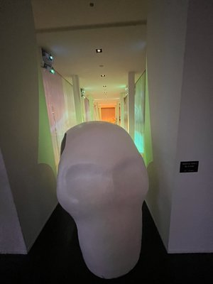 art'otel Amsterdam, Powered by Radisson Hotels by null