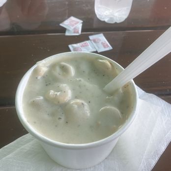 Bandon Bait - Chowder - Fish & Chips Near Me - Bandon, Oregon