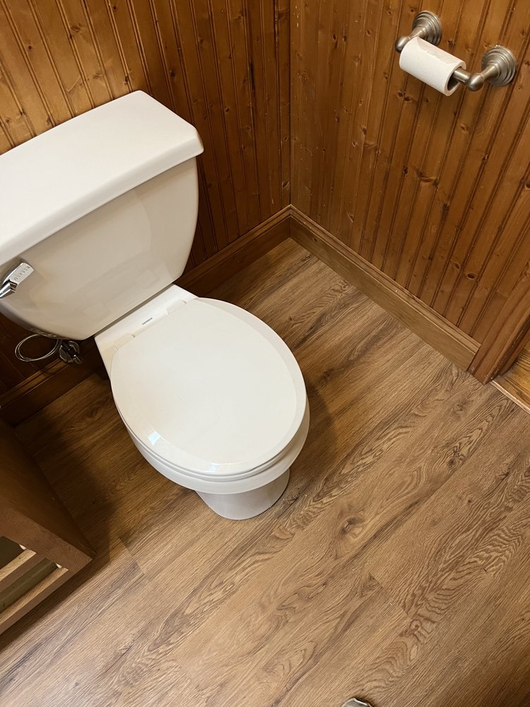 Slide of Lavigne Plumbing